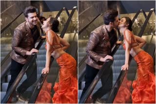 Karan Kundrra and Tejasswi Prakash kiss  karan tejasswi elevator kiss  karan tejasswi viral kiss on elevator  karan kundrra tejasswi prakash latest news  karan kundrra tejasswi prakash pictures  tejran fans  tejran latest pics  കരൺ കുന്ദ്ര തേജസ്വി പ്രകാശ്  തേജസ്വി പ്രകാശ് ചിത്രങ്ങൾ  കരൺ കുന്ദ്ര ചിത്രങ്ങൾ  തേജ്‌രൺ ചിത്രങ്ങൾ  കരൺ കുന്ദ്ര തേജസ്വി പ്രകാശ് ഏറ്റവും പുതിയ വാർത്തകൾ  എക്‌സ്‌കലേറ്ററിലെ പ്രണയ നിമിഷങ്ങൾ കരൺ തേജസ്വി  കരൺ തേജസ്വി ചുംബനം  കരൺ തേജസ്വി ചിത്രങ്ങൾ