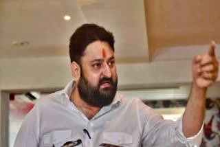 Mohit Kamboj