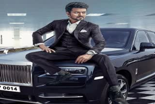 vijay