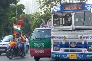 Kolkata Derby