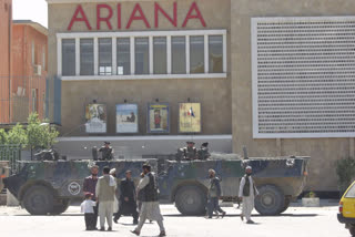Afghan Cinema Halls to reopen after one year