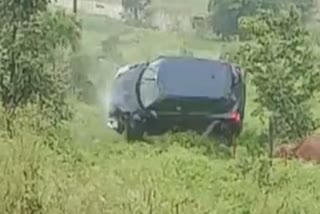 Chhindwara Car Accident
