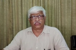 Sujan Chakraborty supports Srikanta Mahata on Corruption in TMC issue