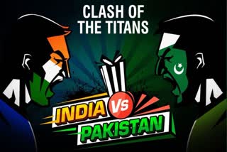 ASIA CUP 2022 INDIA VS PAKISTAN MATCH TOSS