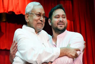 Bihar Mahagathbandhan Government going to withdraw general consent for CBI