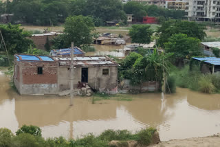 बिहार में बाढ़