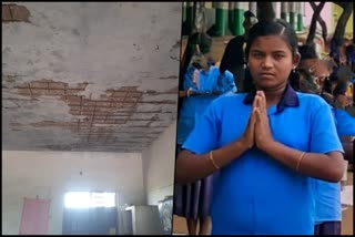 injured student dies in school roof collapse