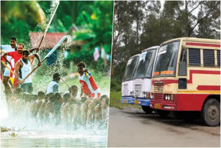 Nehru Trophy Boat Race  Nehru Trophy Boat Race Ksrtc  Ksrtc special package  കെ എസ് ആര്‍ ടി സി  നെഹ്‌റു ട്രോഫി വള്ളം കളി  നെഹ്‌റു ട്രോഫി വള്ളം കളി കെ എസ് ആര്‍ ടി സി  ബജറ്റ് ടൂറിസം  കെ എസ് ആര്‍ ടി സി ബജറ്റ് ടൂറിസം  നെഹ്‌റു ട്രോഫി ബജറ്റ് ടൂറിസം