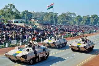 Homemade hi-tech FICVs for Mechanised Infantry in 4 to 5 years