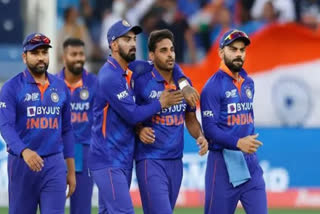 india beat pakisatan in asia cup 2022