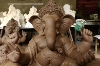 karwar ganesh chaturthi preparation