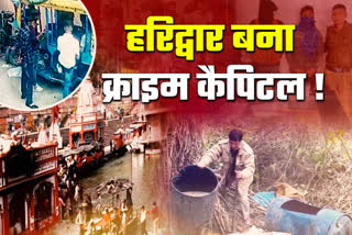 Haridwar News