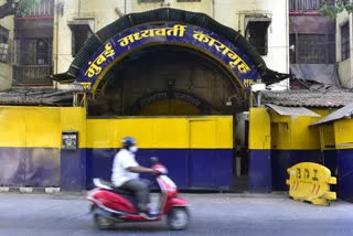Arthur road jail in Mumbai  Barack number 12 modify  Mumbai Central Jail news  ಸೆಂಟ್ರಲ್​ ಜೈಲ್​ನಲ್ಲಿ ಐಷಾರಾಮಿ ಸೌಲಭ್ಯ  ಮುಜಗರ ಬಳಿಕ ಎಚ್ಚೆತ್ತುಕೊಂಡ ಸರ್ಕಾರ  ಆರ್ಥರ್ ರೋಡ್ ಜೈಲು  ಮುಂಬೈ ಸೆಂಟ್ರಲ್​ ಜೈಲ್