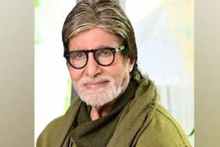 Amitabh Bachchan