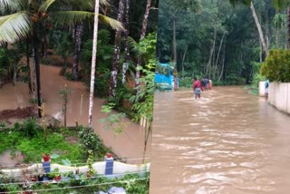 water logging in Kottayam  മഴക്കെടുതി  കോട്ടയം  കോട്ടയം വാര്‍ത്തകള്‍  Kottayam news  rain damage in Kottayam  കോട്ടയത്തെ മഴക്കെടുതി  kerala news  kerala latest news  kerala rains  kerala news headlines  കേരള വാര്‍ത്തകള്‍  കേരള വാര്‍ത്ത  കേരളം മഴ  ജില്ല വാര്‍ത്തകള്‍  പ്രധാന വാര്‍ത്തകള്‍  ഇന്നത്തെ വാര്‍ത്തകള്‍