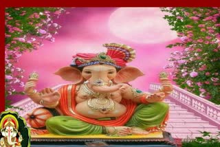 Ganesh Chaturthi Puja