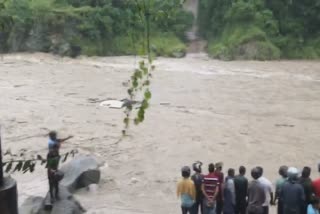 Haldwani Ranibagh Chitrashala Ghat