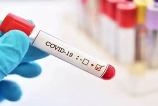 بھارت میں کورونا وائرس کے سات ہزار سے زائد نئے معاملوں کی تصدیق