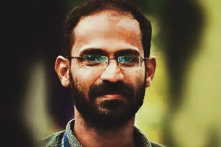 journalist Siddique Kappan bail plea