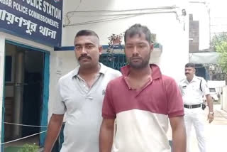 Two arrested in Bike theft allegation in Bidhannagar