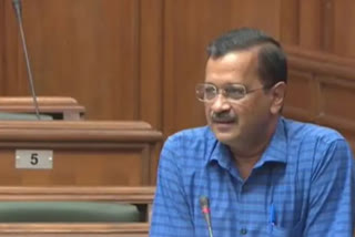 Arvind Kejriwal beating BJP in its own game via confidence vote