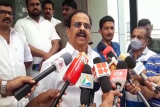 k sudhakaran against pinarayi vijayan  nehru trophy boat race amit shah invitation  k sudhakaran  kpcc president  sudhakaran criticise ldf govt  sudhakaran nehru trophy boat race amit shah  മുഖ്യമന്ത്രിക്കെതിരെ സുധാകരന്‍  കെ സുധാകരന്‍ പിണറായി വിമര്‍ശനം  നെഹ്‌റു ട്രോഫി വള്ളംകളി അമിത്‌ ഷാ മുഖ്യാതിഥി  നെഹ്‌റു ട്രോഫി വള്ളംകളി അമിത്‌ ഷാ സുധാകരന്‍  വള്ളംകളി അമിത്‌ ഷാ മുഖ്യാതിഥി സുധാകരന്‍ വിമർശനം  സുധാകരന്‍ പിണറായി വിമർശനം  കെ സുധാകരന്‍