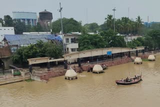पटना में बाढ़
