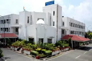 Uttarakhand Legislative Assembly