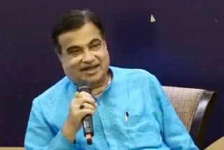 Nitin Gadkari once said a friend that he would jump into a well rather joining Congress