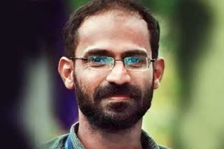 صحافی صدیقی کپن کی ضمانت کی درخواست پر سپریم کورٹ کا یوپی حکومت کو نوٹس