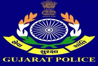 Gujarat Police