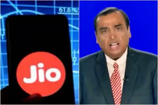 Mukesh Ambani on Jio 5G Service