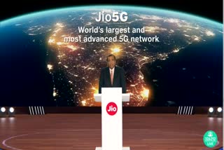 Reliance Jio