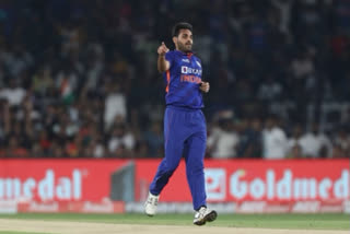 Pandya will provide the most important player for India in the T20 World Cup says Bhuvneshwar Kumar