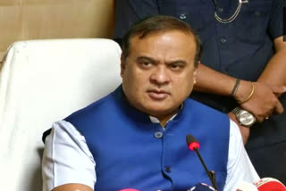 Assam CM Himanta proposes five capitals of India