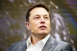 Elon Musk says the planet needs more oil...and babies