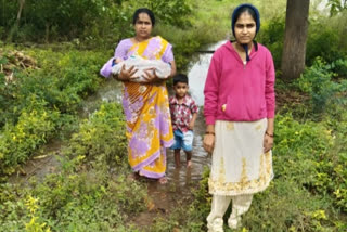 People scrambling for cremation in Tumakur