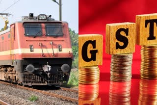 gst on train tickets