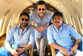 Akkineni Nagarjuna Luxury Life,Akkineni Nagarjuna Birthday,Nagarjuna Lifestyle,Akkineni Nagarjuna Top Movies,ನಾಗಾರ್ಜುನ ಹುಟ್ಟುಹಬ್ಬ,ಅಕ್ಕಿನೇನಿ ನಾಗಾರ್ಜುನ,ನಾಗಾರ್ಜುನ ಟಾಪ್​ ಸಿನಿಮಾಗಳು,ನಾಗಾರ್ಜುನ ಐಷಾರಾಮಿ ಜೀವನ,ನಾಗಾರ್ಜುನ ಒಟ್ಟು ಆಸ್ತಿ ಮೌಲ್ಯ