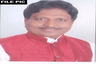 Anil Kumar Sahni Etv Bharat