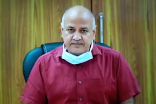 Delhi Deputy CM Manish Sisodia claims CBI officials will check his bank locker on Tuesday