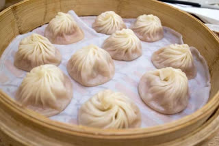 steamed dumplings 2022