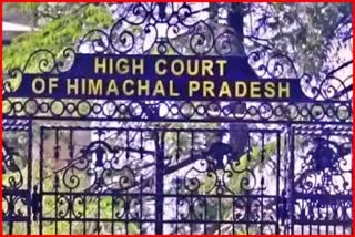 HP High Court