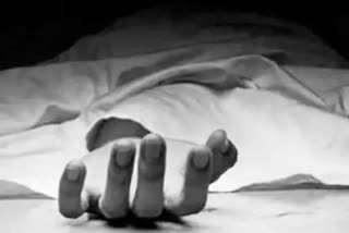 Husband commits suicide after wife and brother in law forcefully feed him beef