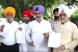 Delhi Sikh Gurdwara Prabandhak Committee dissatisfied with Pakistani officials on Sikh girl abduction case