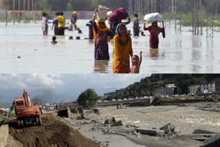 PAKISTAN FLOODS