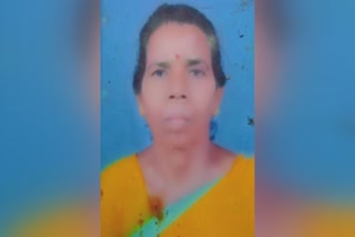 Chimmini death  Tribal housewife died of rabies at Chimmini  Tribal housewife died of rabies  died of rabies  rabies  ആദിവാസി വീട്ടമ്മ പേവിഷബാധയേറ്റ് മരിച്ചു  പേ വിഷബാധ  മെഡിക്കല്‍ കോളജ്  പേ വിഷബാധയേറ്റ് മരിച്ചു