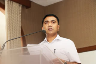 Goa CM Pramod Sawant on Confidential repor