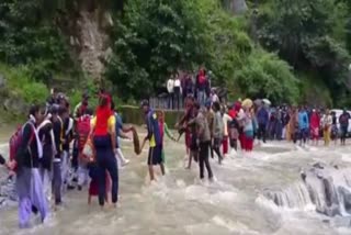 Badrinath Highway