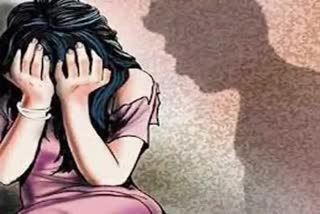Father rapes daughter in Jalandhar, girl gave birth to a childEtv Bharat